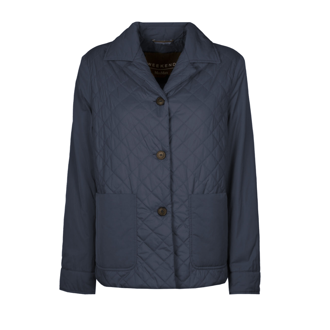 MAX MARA WEEKEND Giacca Sacco Donna Navy SACCO 2354860339600 002 NAVY 
