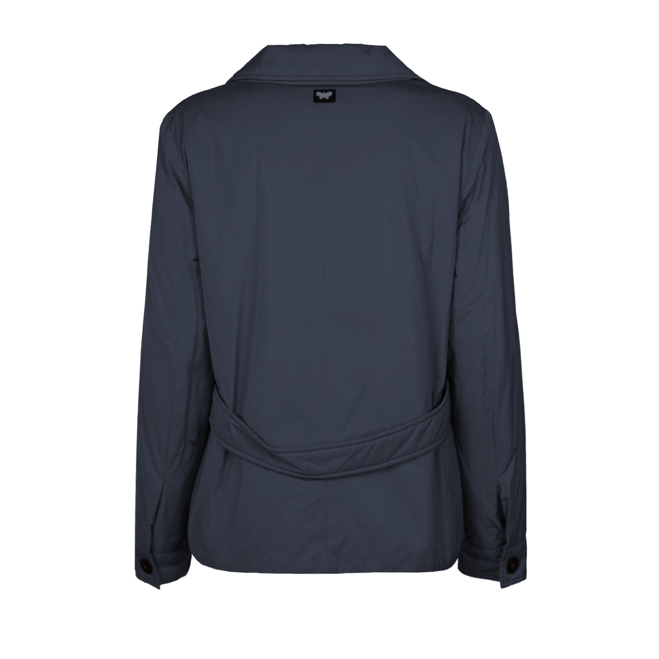 MAX MARA WEEKEND Giacca Sacco Donna Navy SACCO 2354860339600 002 NAVY 