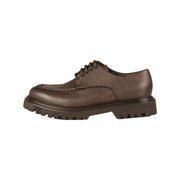 MIGLIORE Stringate Derby Uomo Testa Di Moro 8209 13 TESTA DI MORO 