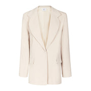 MVP WARDROBE Blazer Hoepli Donna Avana MVPI3GI207 0917/AVANA 