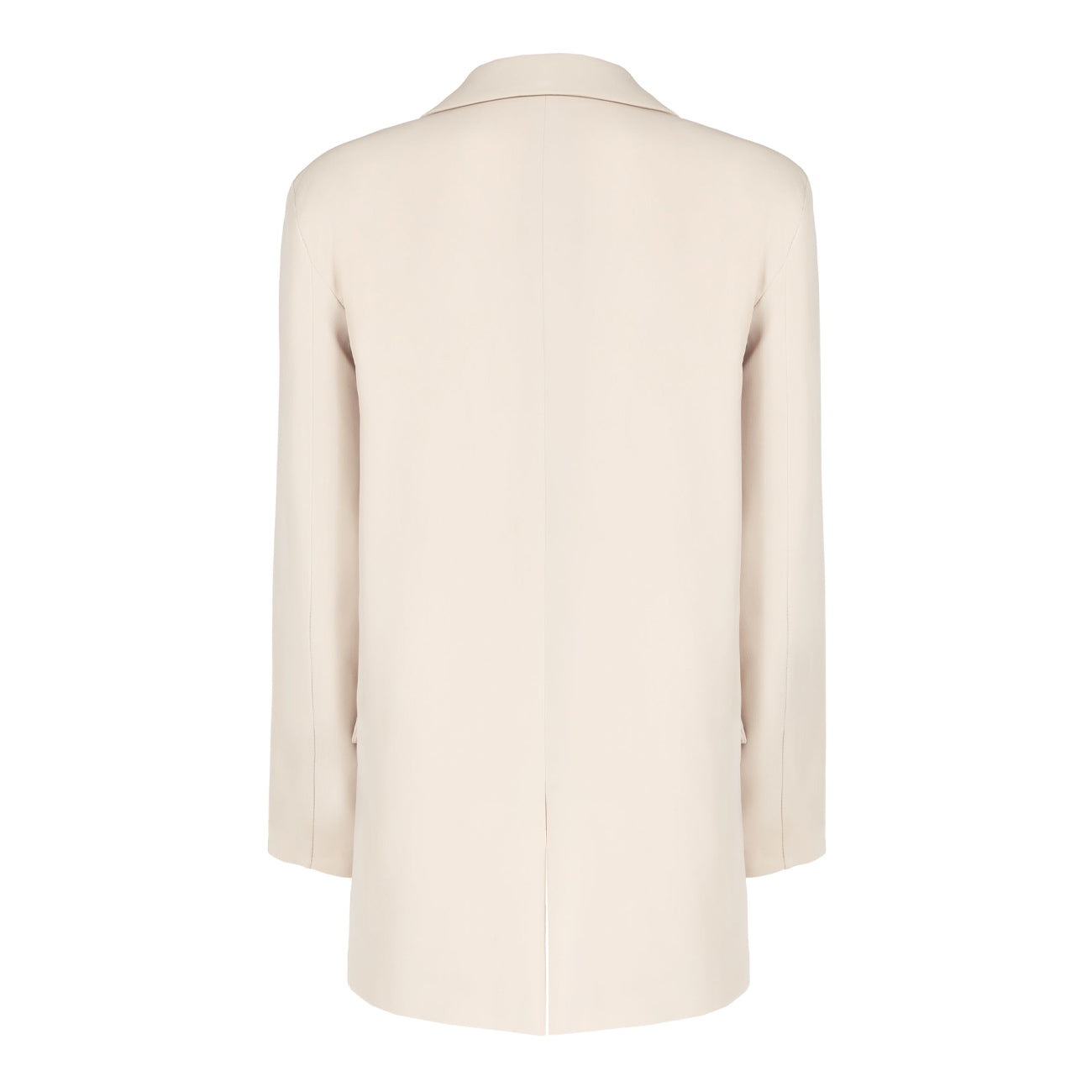 MVP WARDROBE Blazer Hoepli Donna Avana MVPI3GI207 0917/AVANA 