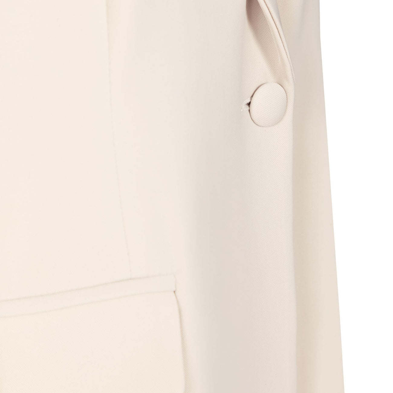 MVP WARDROBE Blazer Hoepli Donna Avana MVPI3GI207 0917/AVANA 
