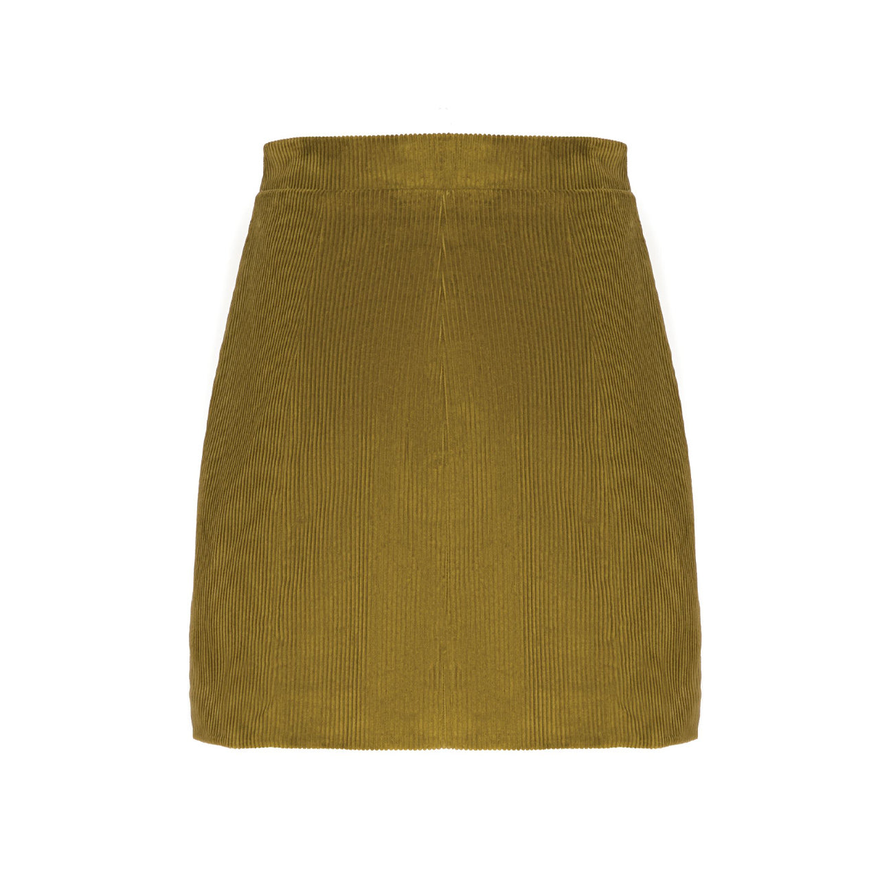 MVP WARDROBE Gonna Corta Pontaccio Donna Foresta MVPI3GO035 1179/FORESTA 