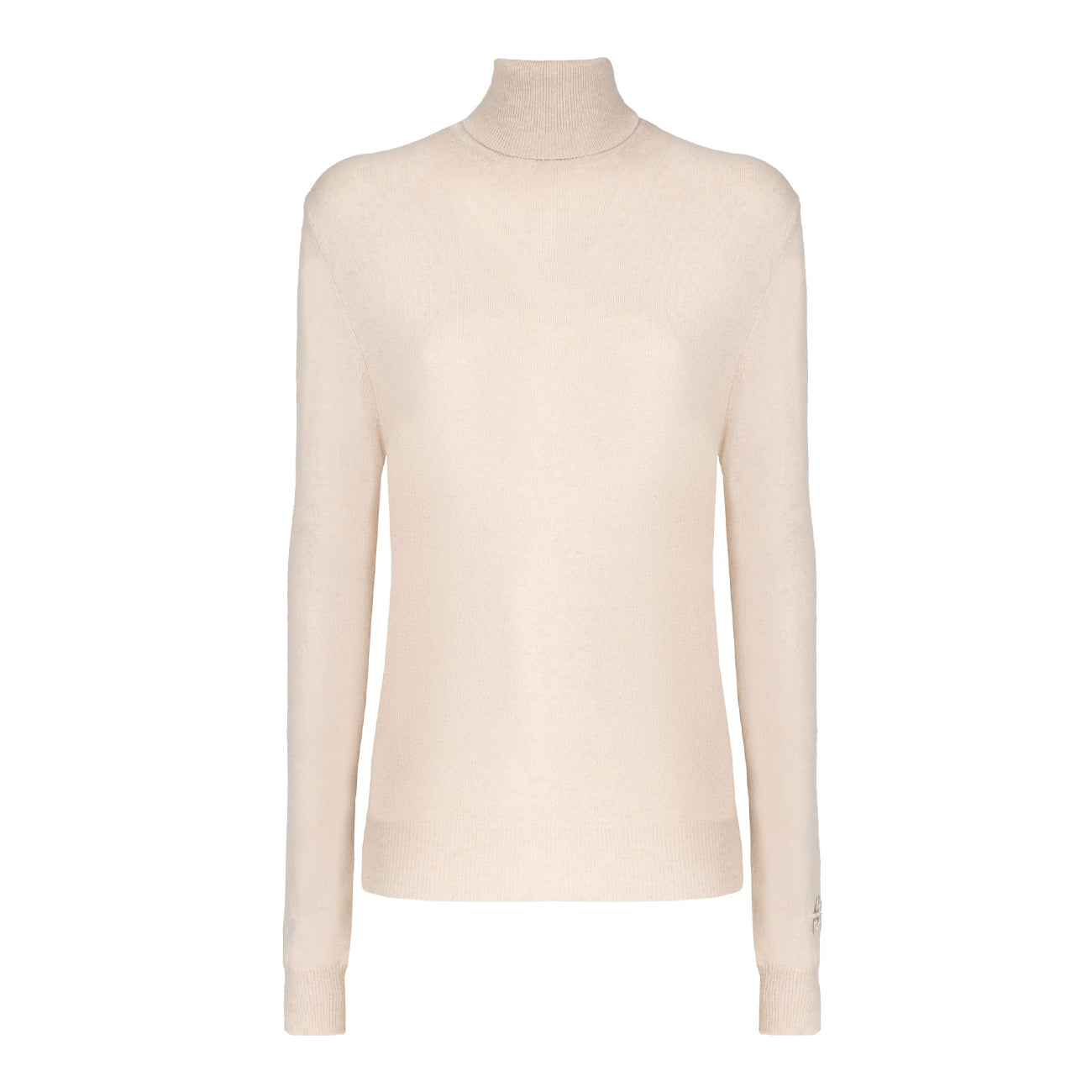 MVP WARDROBE Dolcevita Sforza Donna Beige MVPI3MK050 0023/BEIGE 