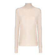 MVP WARDROBE Dolcevita Sforza Donna Beige MVPI3MK050 0023/BEIGE 