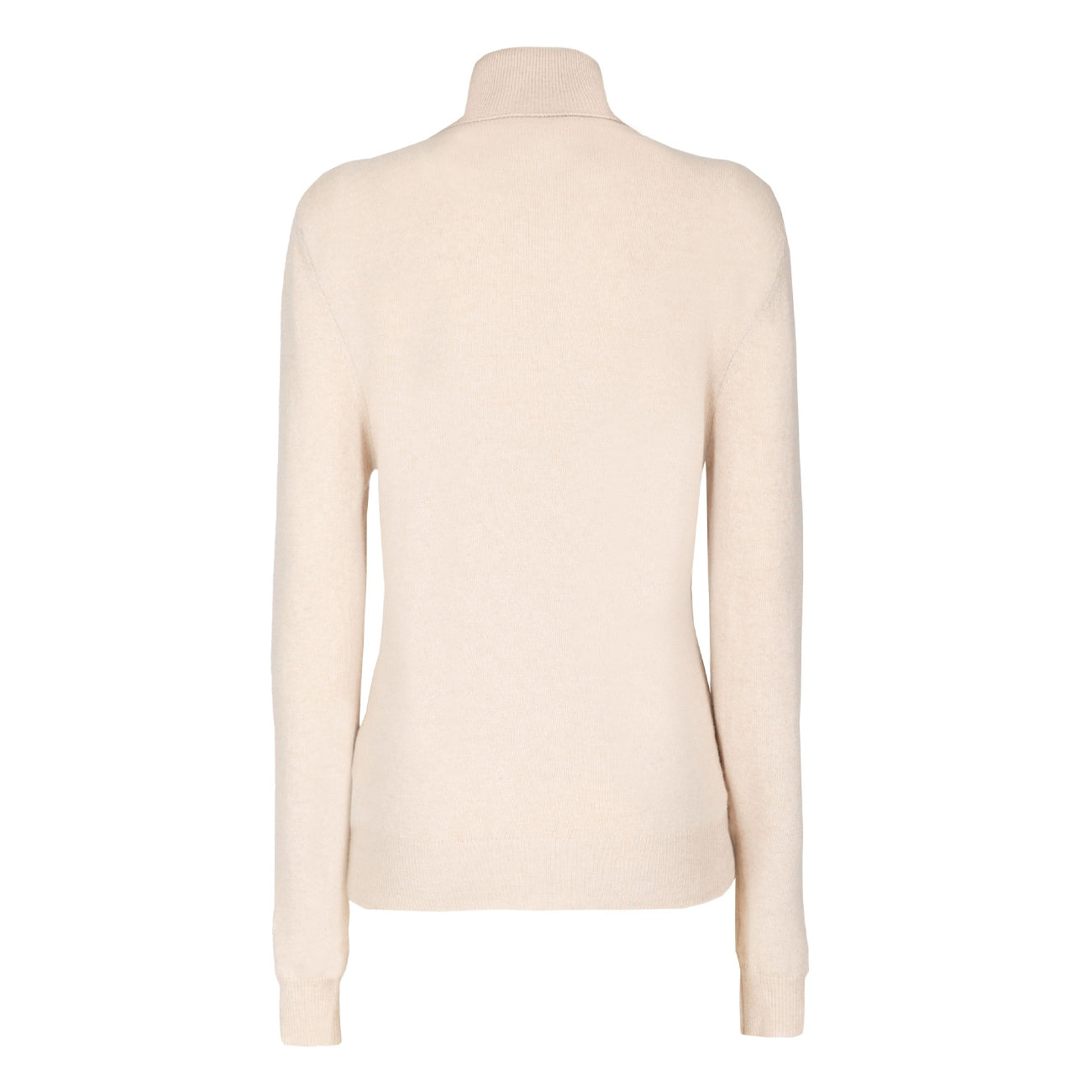 MVP WARDROBE Dolcevita Sforza Donna Beige MVPI3MK050 0023/BEIGE 