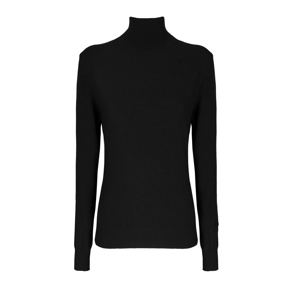 MVP WARDROBE Dolcevita Sforza Donna Nero MVPI3MK050 0389/NERO 