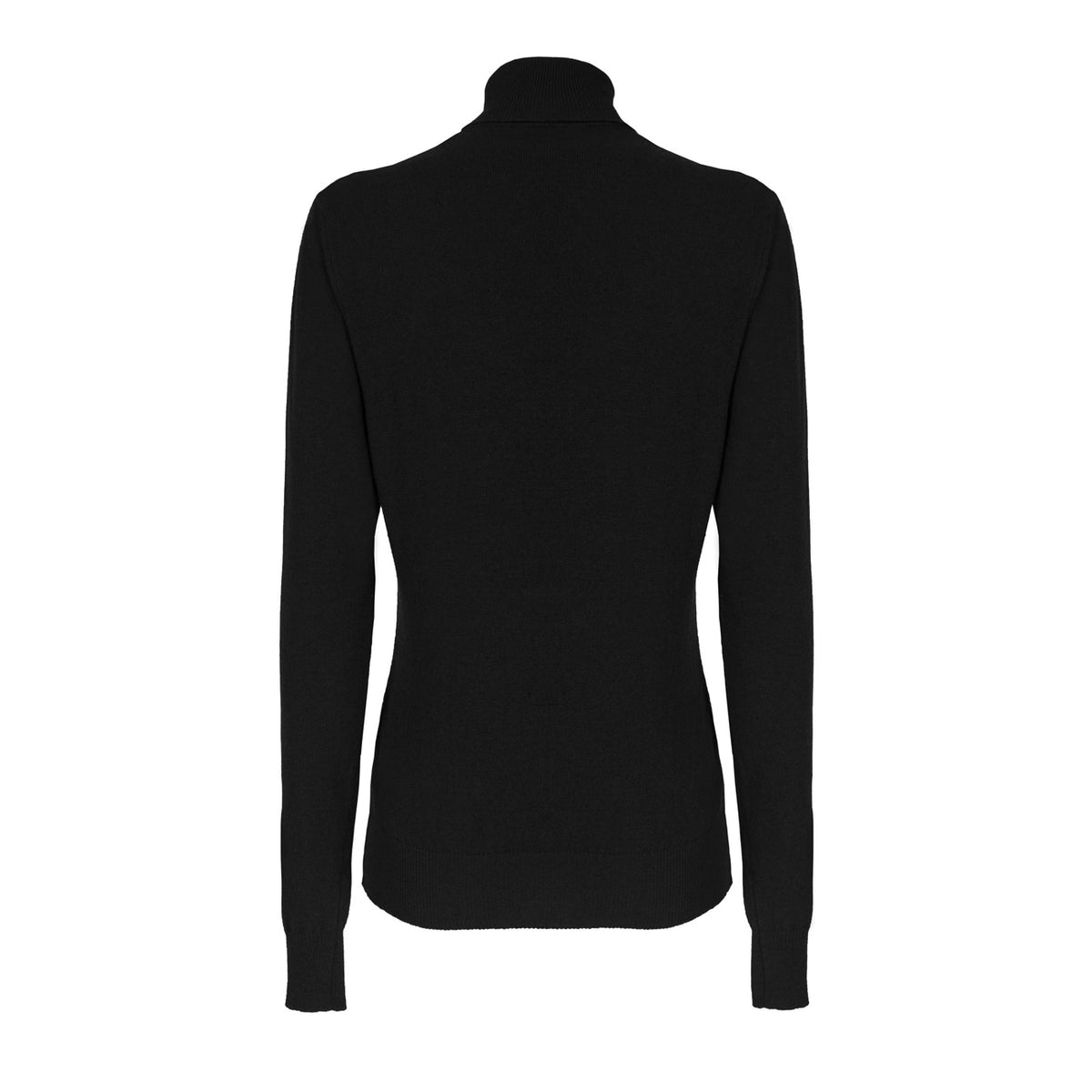 MVP WARDROBE Dolcevita Sforza Donna Nero MVPI3MK050 0389/NERO 