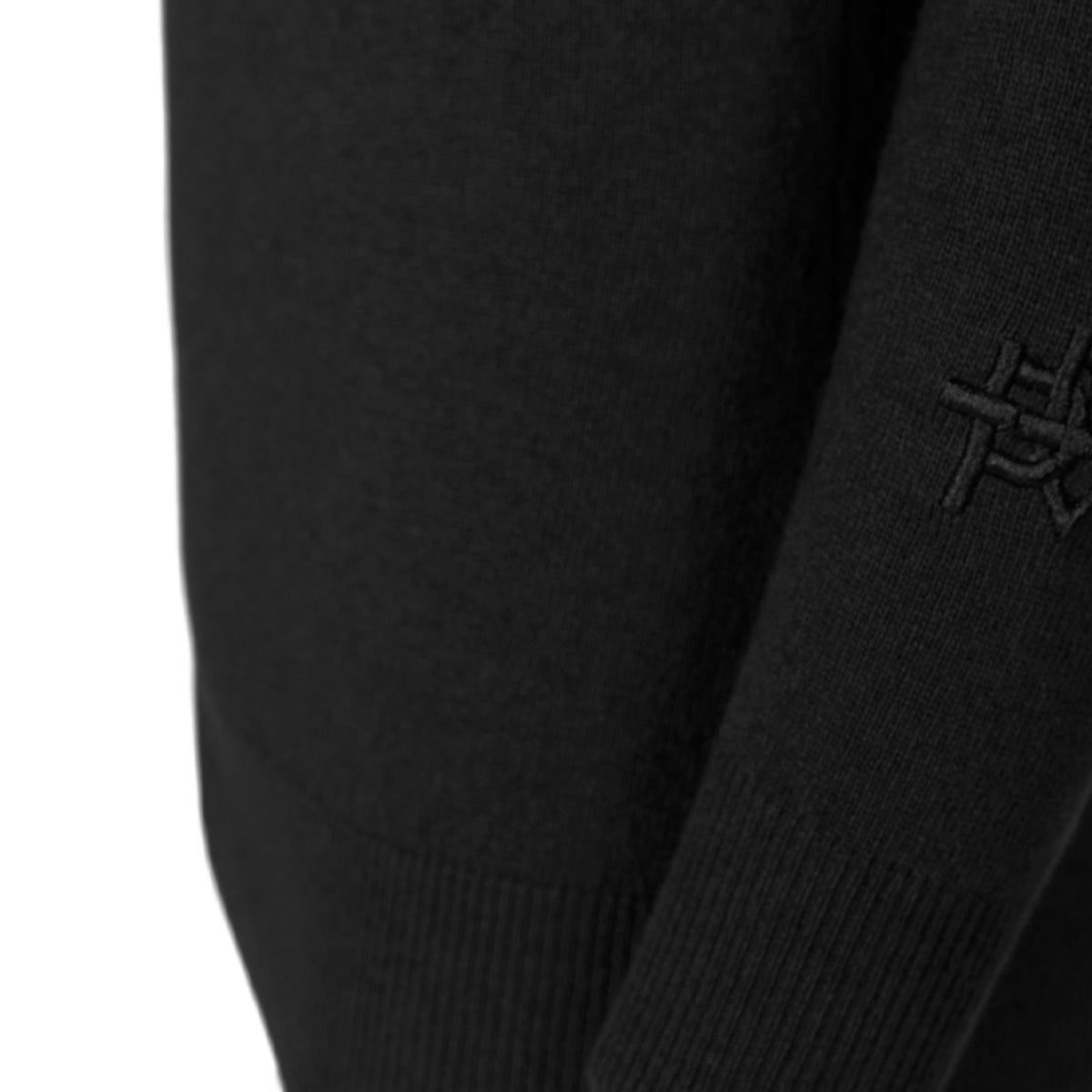 MVP WARDROBE Dolcevita Sforza Donna Nero MVPI3MK050 0389/NERO 