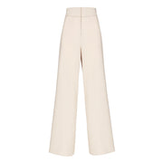 MVP WARDROBE Pantalone Hoepli Donna Avana MVPI3PA079 0917/AVANA 