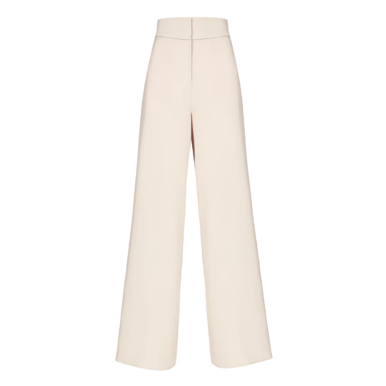 MVP WARDROBE Pantalone Hoepli Donna Avana MVPI3PA079 0917/AVANA 