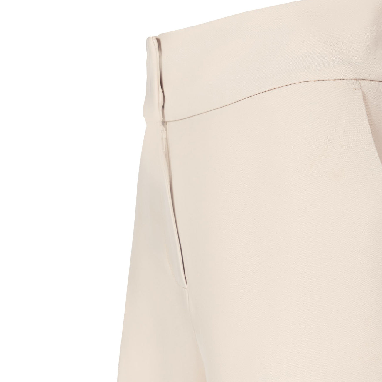 MVP WARDROBE Pantalone Hoepli Donna Avana MVPI3PA079 0917/AVANA 