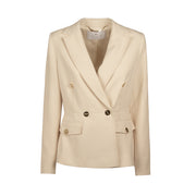 NENETTE Blazer Bert Donna Ivory BERT 1375 IVORY 