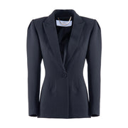 NENETTE Blazer Bloom Donna Nero BLOOM 0700 NERO 