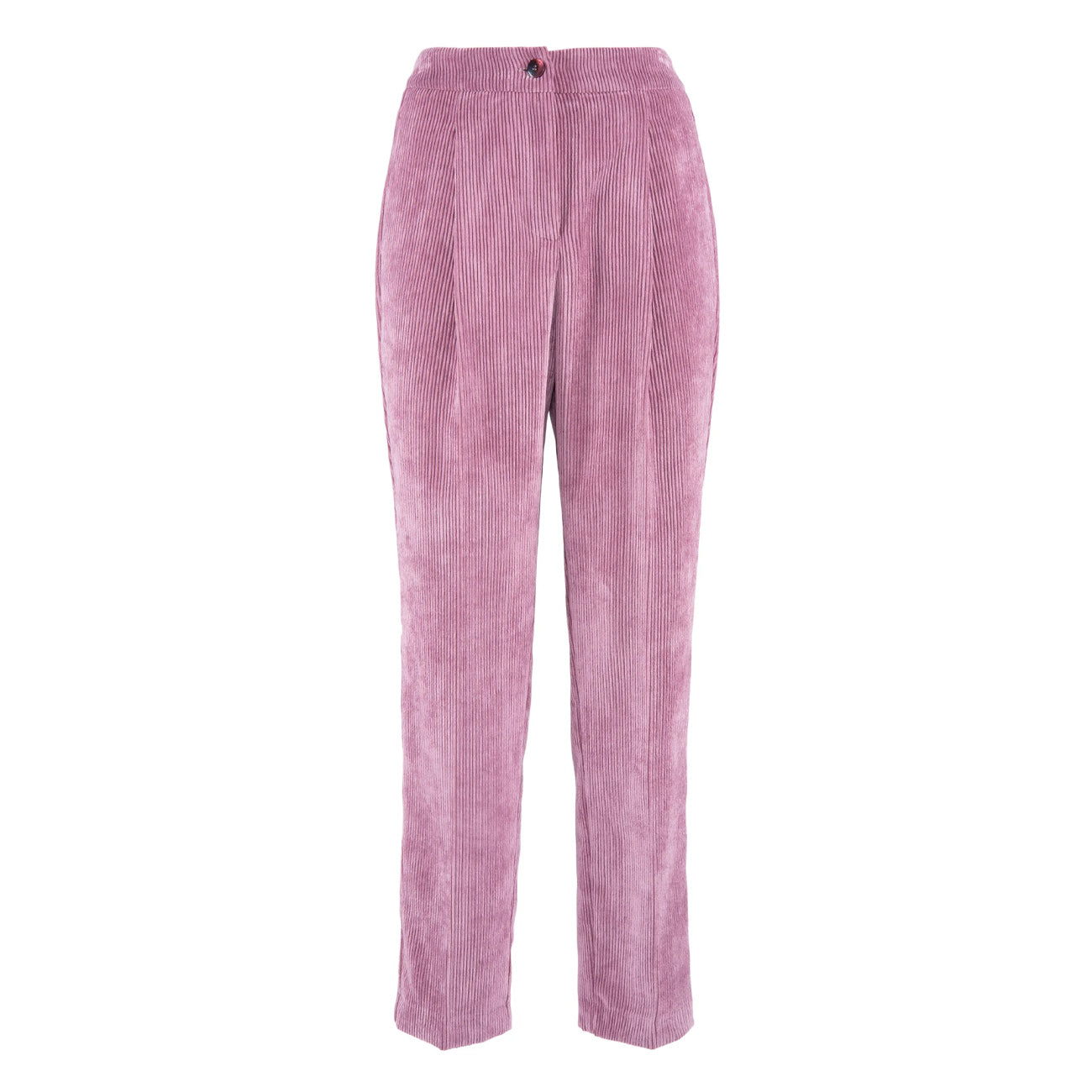 NENETTE Pantalone Egidio Donna Rosa Mauve EGIDIO 0221 ROSA MAUVE 