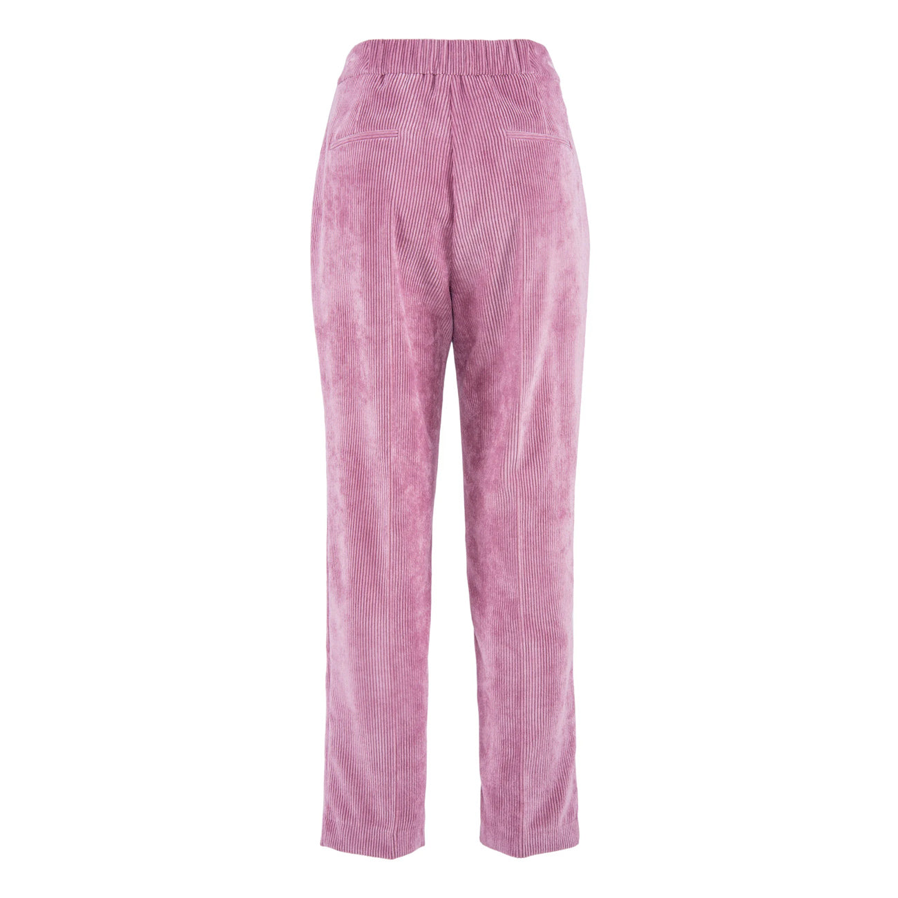 NENETTE Pantalone Egidio Donna Rosa Mauve EGIDIO 0221 ROSA MAUVE 