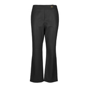 NENETTE Pantalone Elmont Donna Nero ELMONT 0700 NERO 