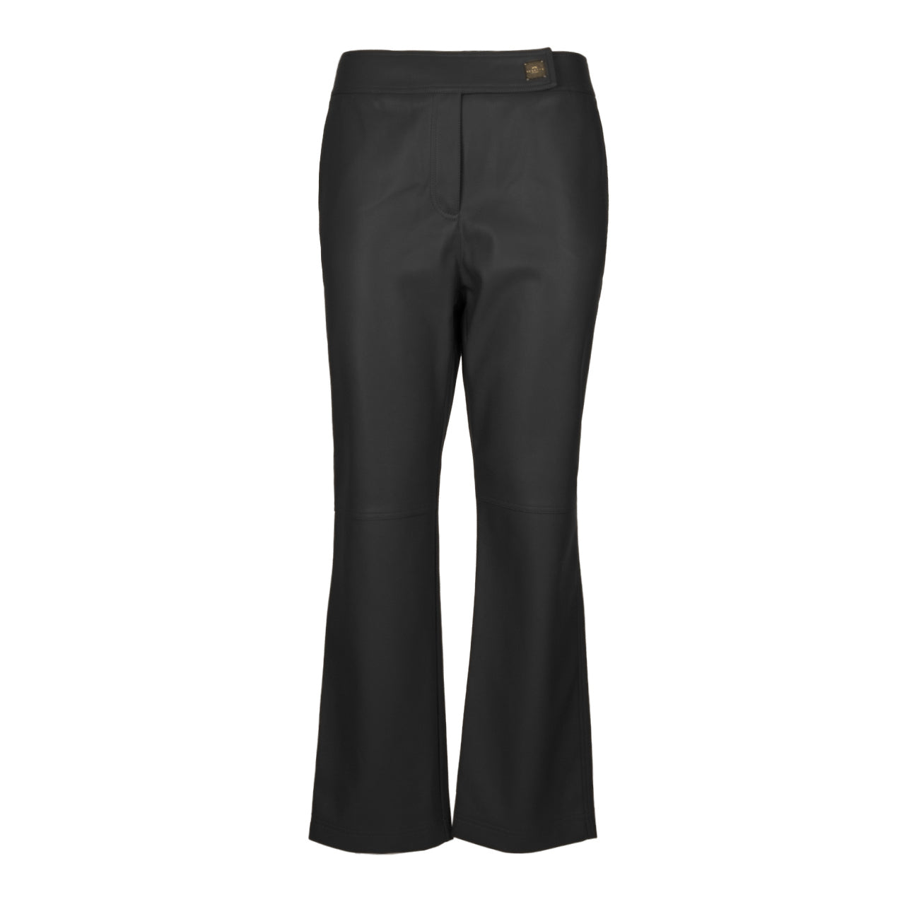 NENETTE Pantalone Elmont Donna Nero ELMONT 0700 NERO 