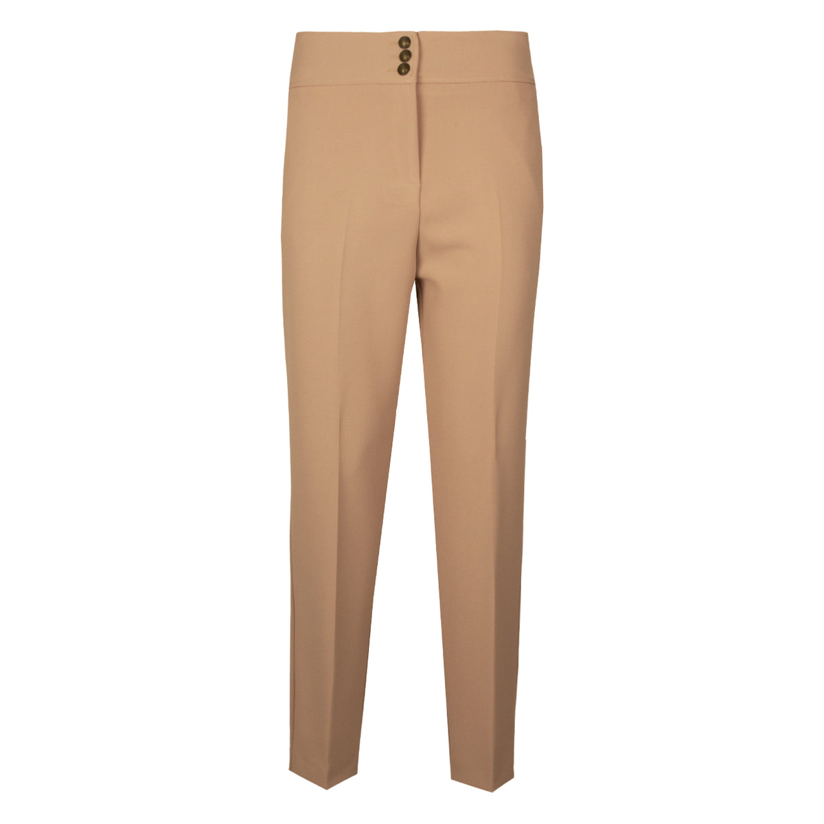 NENETTE Pantalone Emmon Donna Noisette EMMON 2108 NOISETTE 