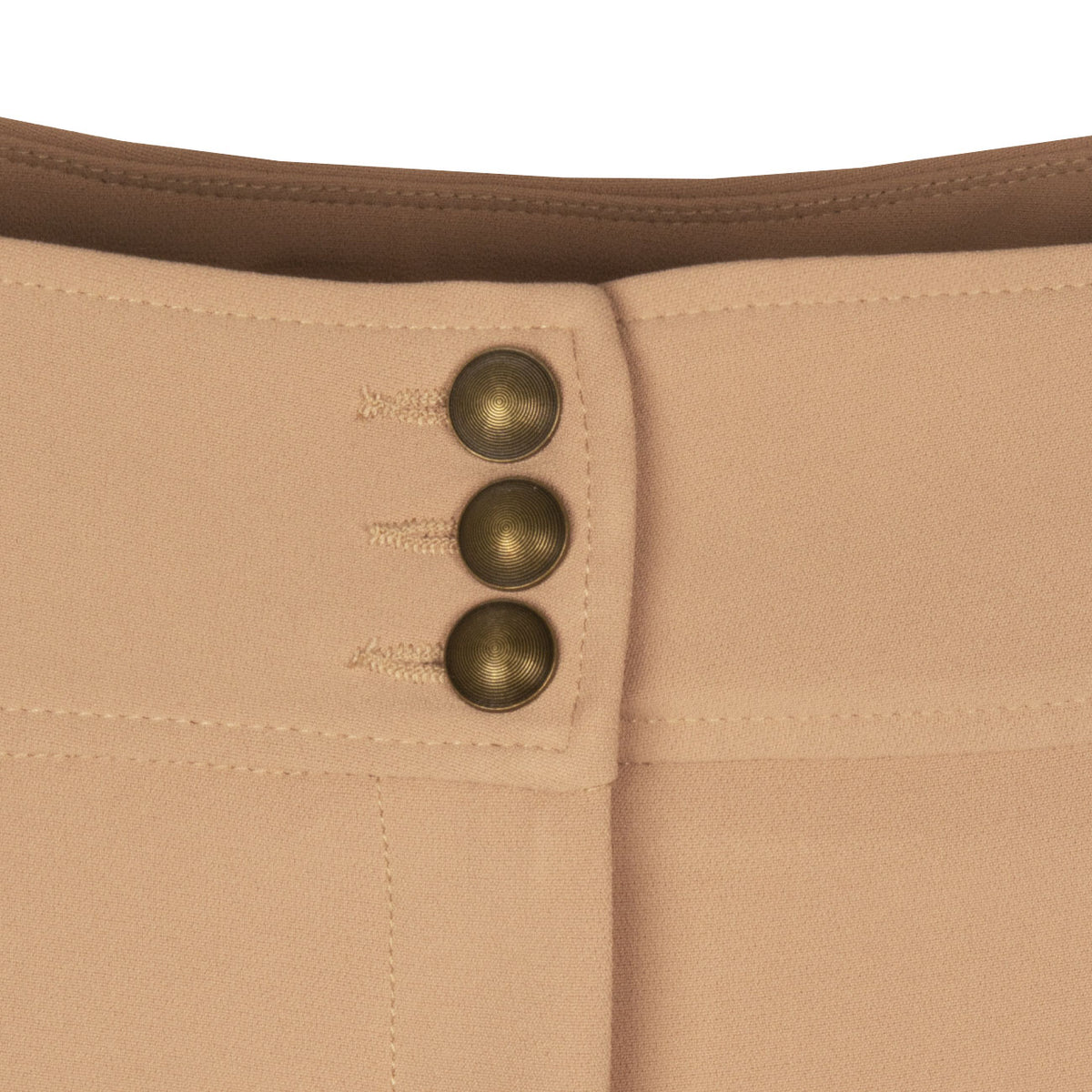 NENETTE Pantalone Emmon Donna Noisette EMMON 2108 NOISETTE 