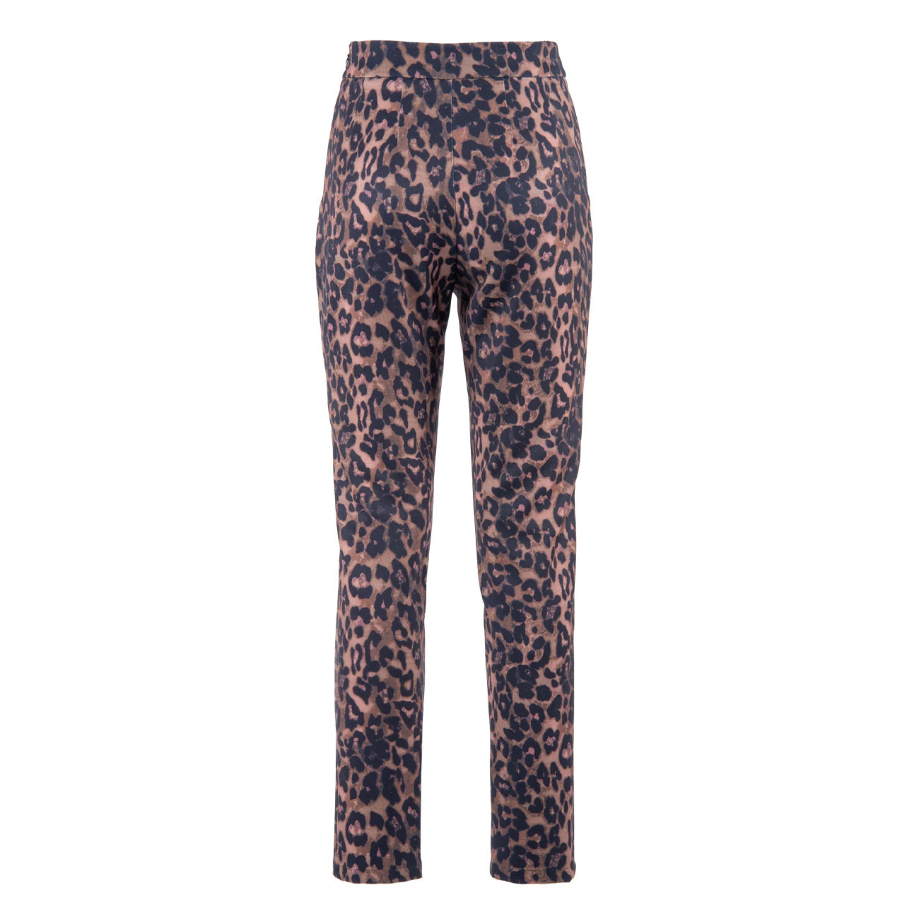 NENETTE Pantalone Enicio Donna Marrone ENICIO 0800 VAR.UNICA 