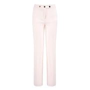 NENETTE Pantalone Esse Donna Ivory ESSE 1375 IVORY 