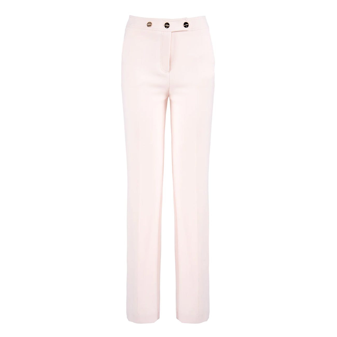 NENETTE Pantalone Esse Donna Ivory ESSE 1375 IVORY 
