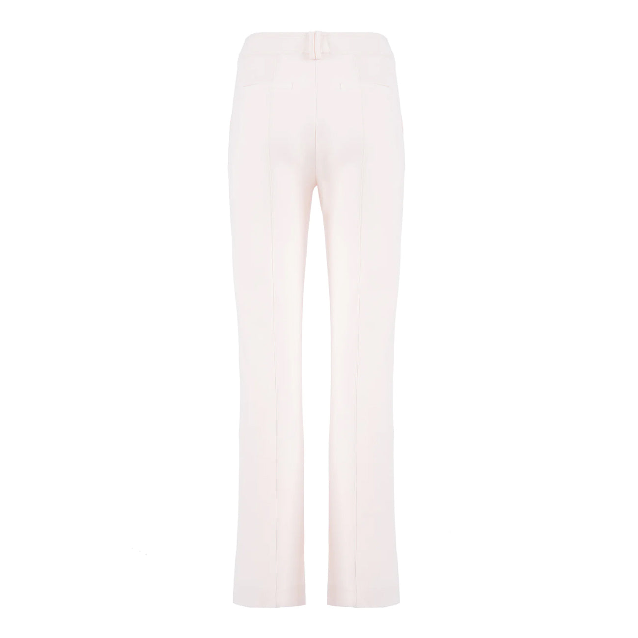 NENETTE Pantalone Esse Donna Ivory ESSE 1375 IVORY 