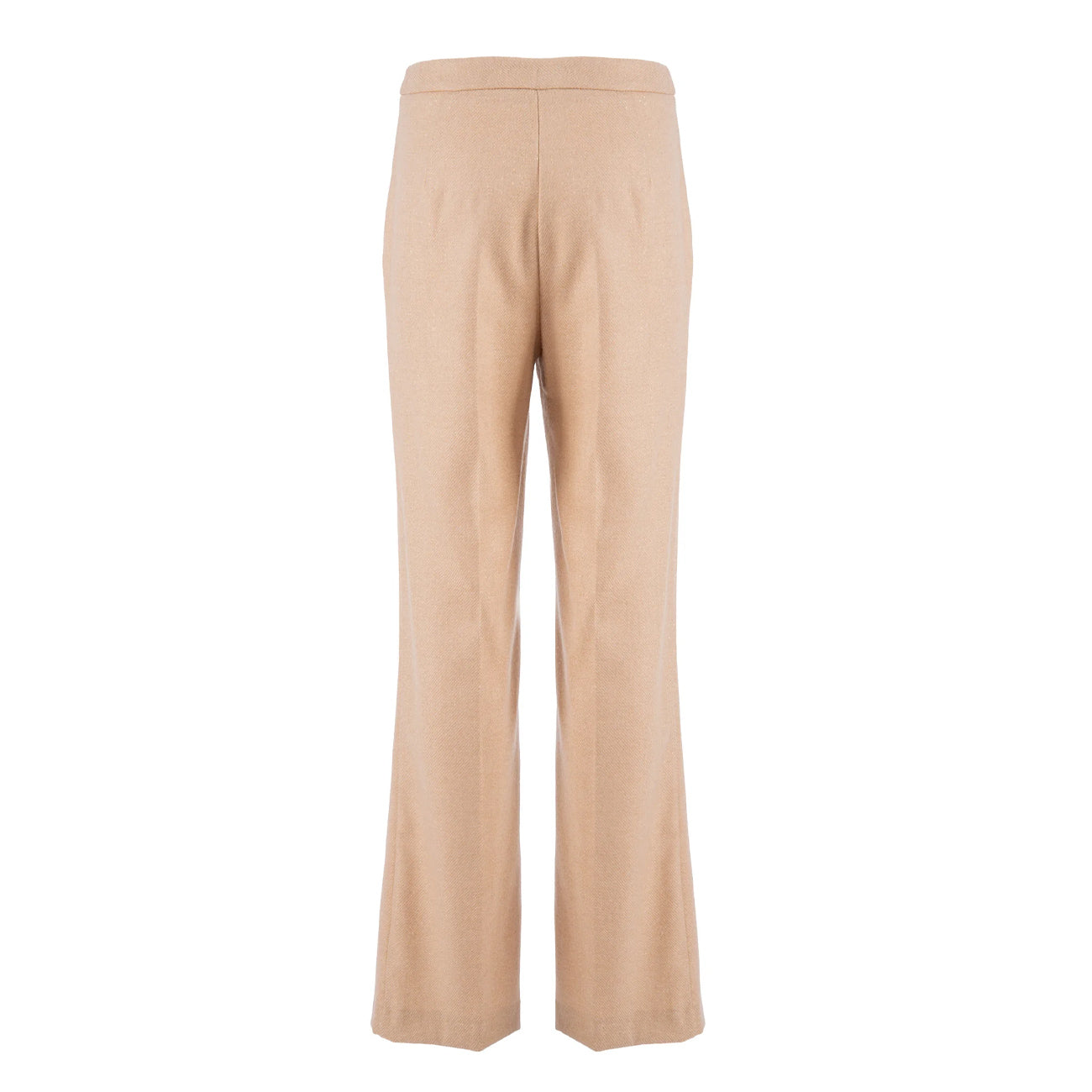 NENETTE Pantalone Essential Donna Oro ESSENTIAL 0108 ORO 