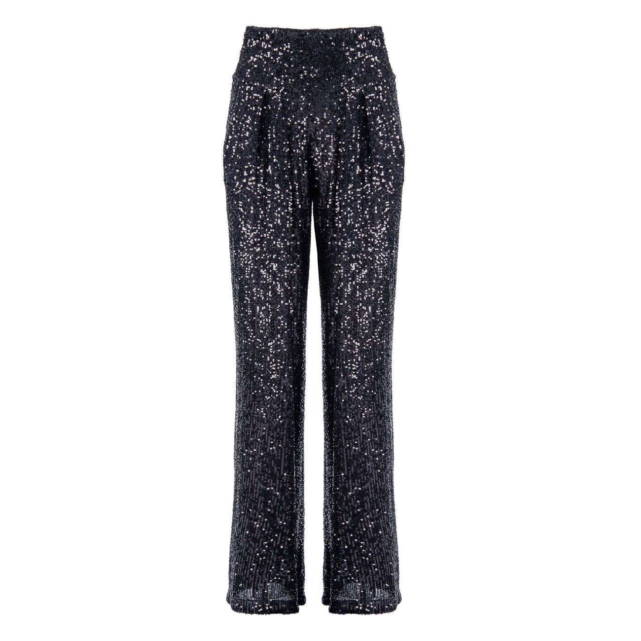 NENETTE Pantalone Estasi Donna Nero ESTASI 0700 NERO 