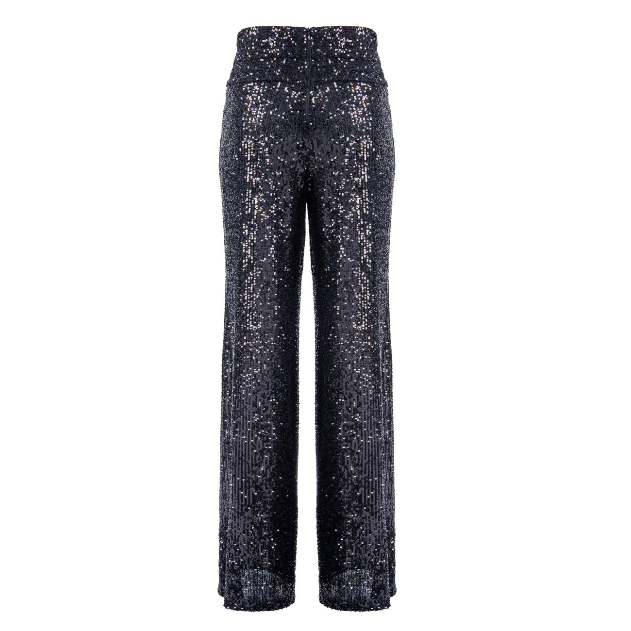 NENETTE Pantalone Estasi Donna Nero ESTASI 0700 NERO 