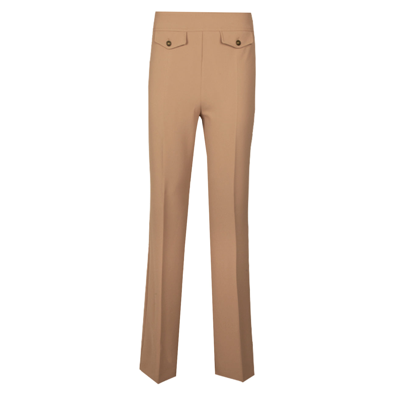 NENETTE Pantalone Everit Donna Noisette EVERIT 2108 NOISETTE 