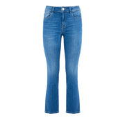 NENETTE Jeans Sinfonia Donna Lavaggio Blu Medio SINFONIA 0475 LAVAGGIO BLU MEDIO 