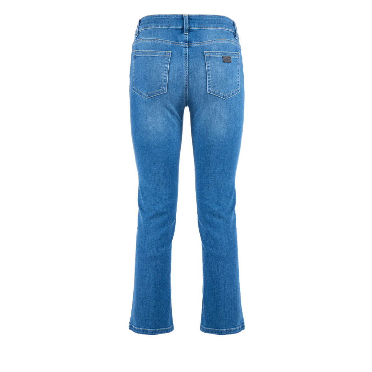 NENETTE Jeans Sinfonia Donna Lavaggio Blu Medio SINFONIA 0475 LAVAGGIO BLU MEDIO 