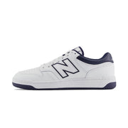 NEW BALANCE Sneakers Lifestyle Mtz 480 Unisex White BB480LWN WHITE 