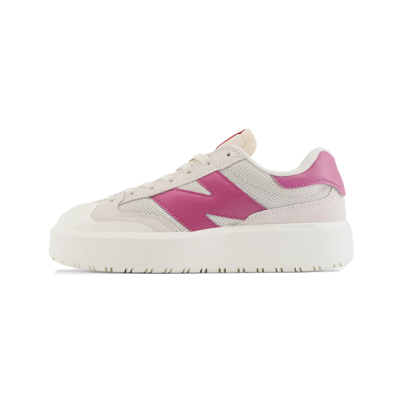 NEW BALANCE Sneakers Lifestyle Ct302 Unisex Moonbeam CT302RP MOONBEAM 