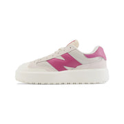 NEW BALANCE Sneakers Lifestyle Ct302 Unisex Moonbeam CT302RP MOONBEAM 