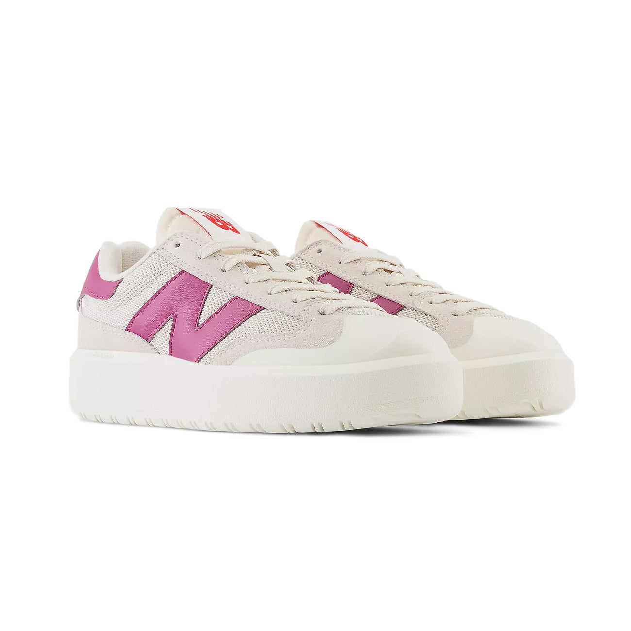 NEW BALANCE Sneakers Lifestyle Ct302 Unisex Moonbeam CT302RP MOONBEAM 