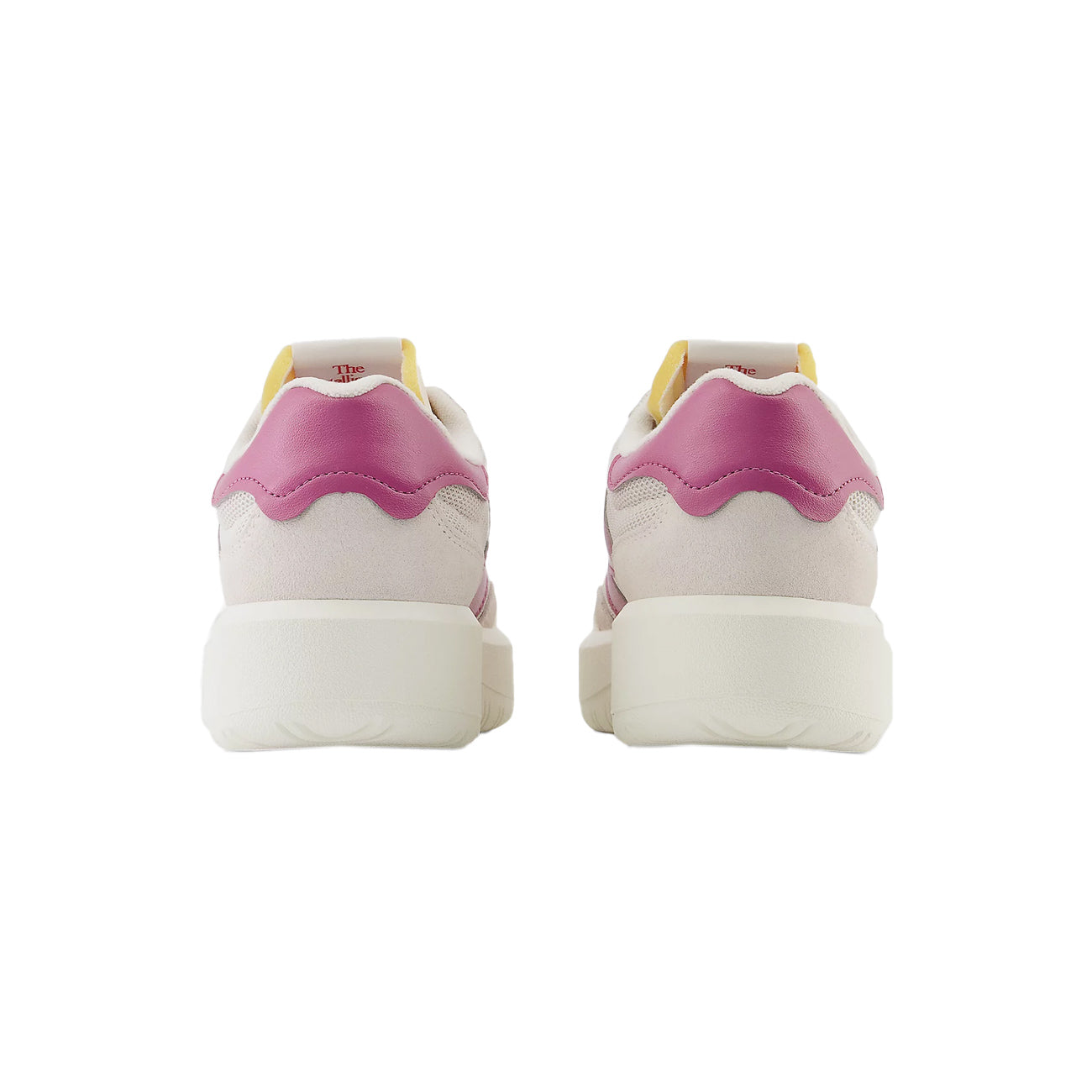 NEW BALANCE Sneakers Lifestyle Ct302 Unisex Moonbeam CT302RP MOONBEAM 