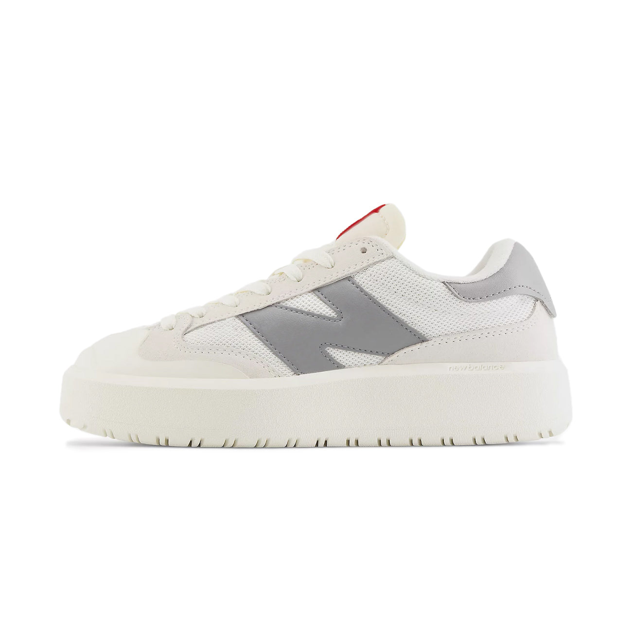 NEW BALANCE Sneakers Unisex Lifestyle Ct302 Unisex Sea Salt CT302RS SEA SALT 