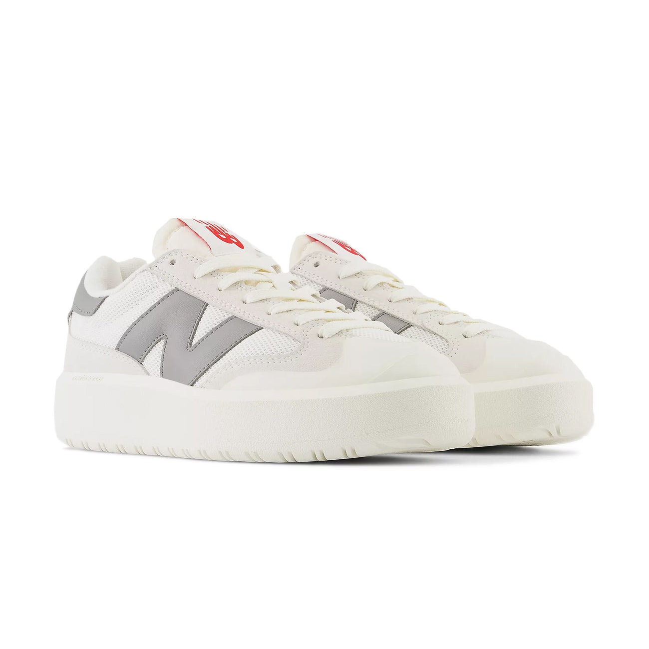 NEW BALANCE Sneakers Unisex Lifestyle Ct302 Unisex Sea Salt CT302RS SEA SALT 