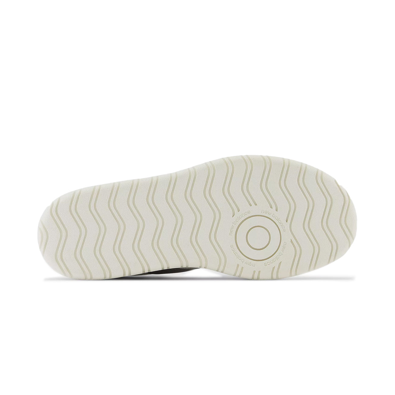NEW BALANCE Sneakers Unisex Lifestyle Ct302 Unisex Sea Salt CT302RS SEA SALT 