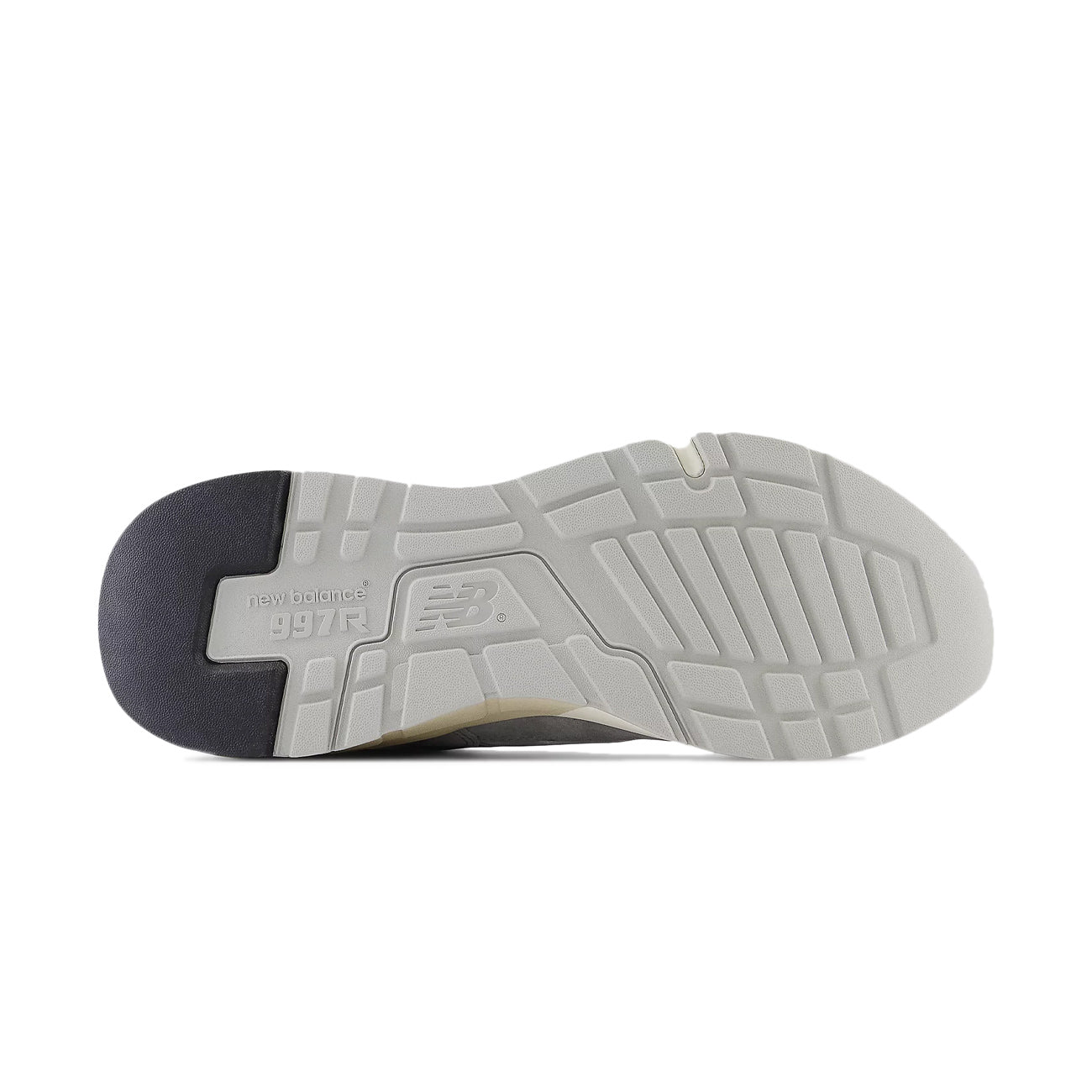 NEW BALANCE Sneakers Lifestyle Mtz Unisex Shadow Grey U997RHA SHADOW GREY 