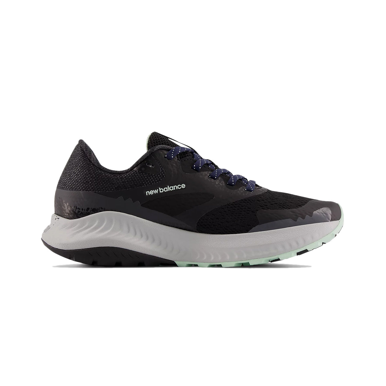 NEW BALANCE Sneakers Trail Dynasoft Ntrv5 Gtx Donna Nero WTNTRGB5 BLACK 
