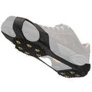 NORTEC Sottoscarpa Antiscivolo Ultraleggero A Calzata Rapida 50040 BLACK 