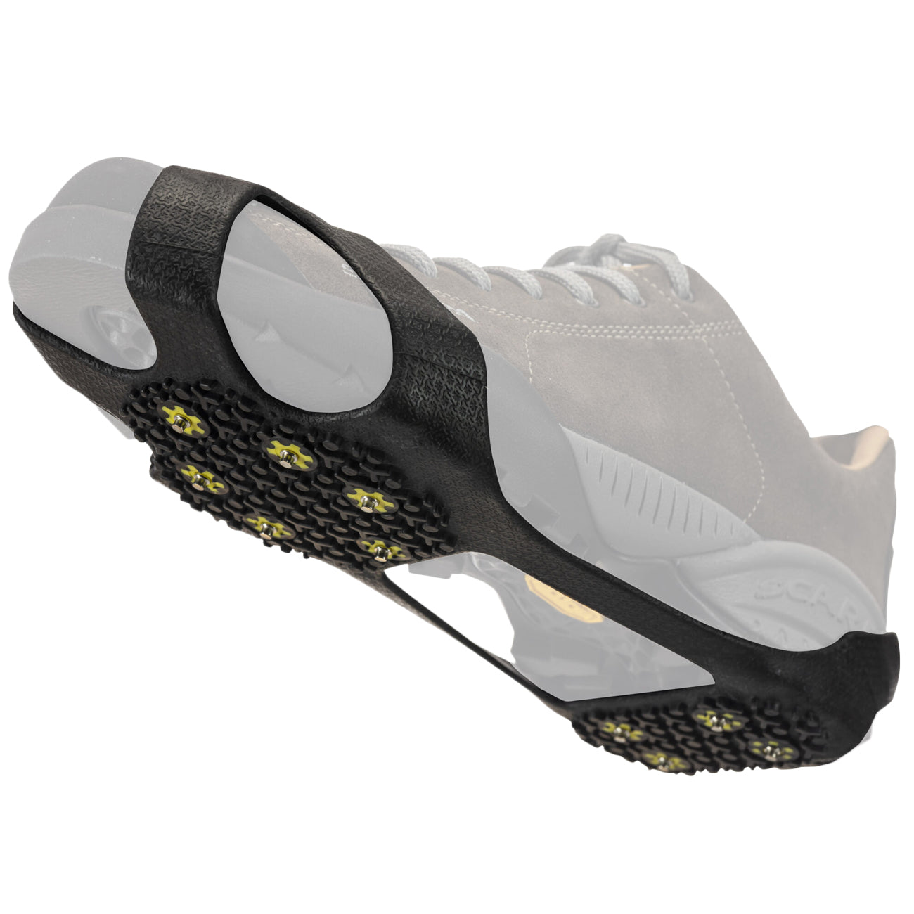 NORTEC Sottoscarpa Antiscivolo Ultraleggero A Calzata Rapida 50040 BLACK 