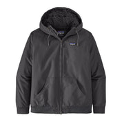 PATAGONIA Giubbotto Lined Isthmus Uomo Ink Black 20425 INBK INK BLACK 