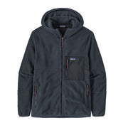 PATAGONIA Pile Microdini Uomo Pitch Blue 26210 PIBL PITCH BLUE 
