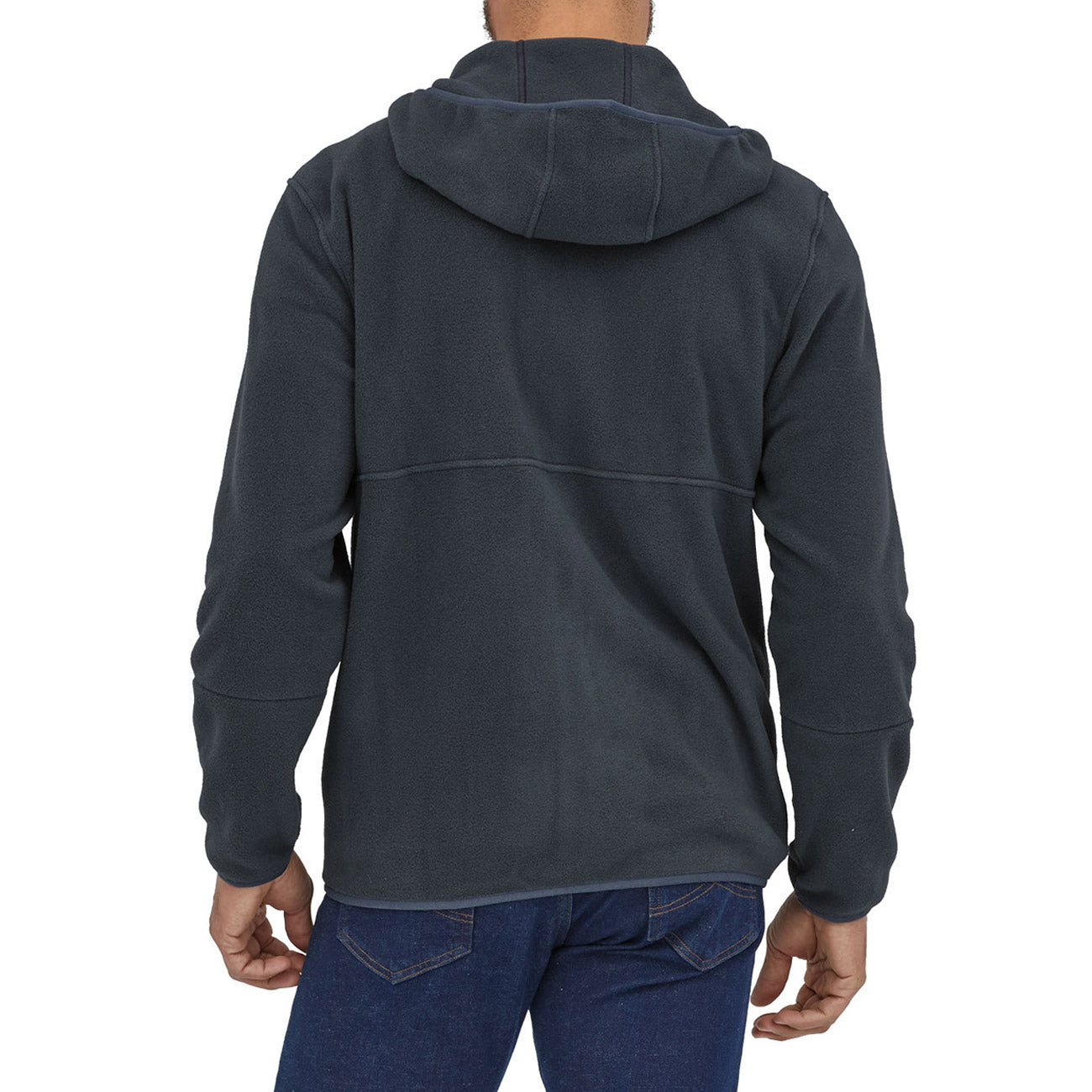 PATAGONIA Pile Microdini Uomo Pitch Blue 26210 PIBL PITCH BLUE 
