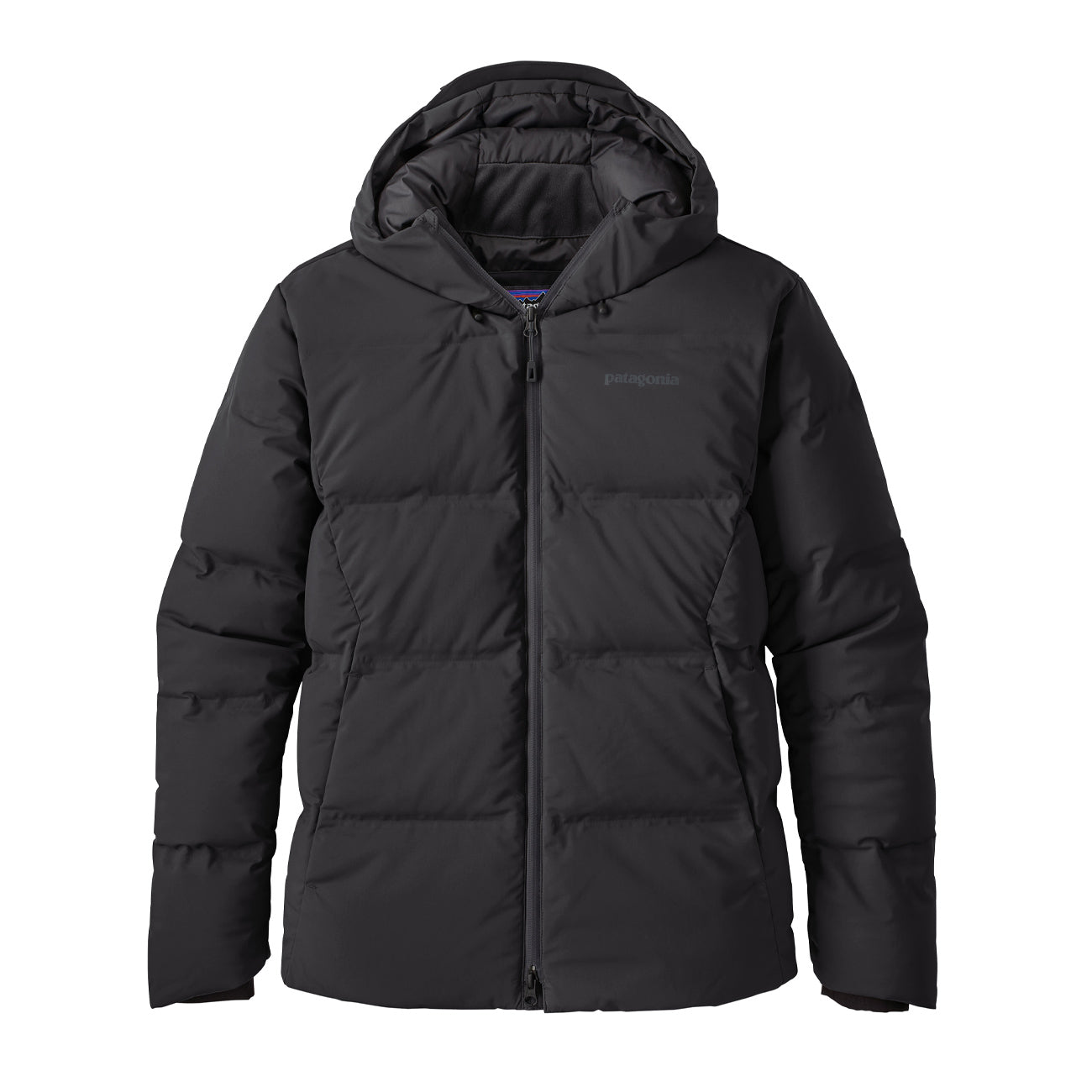 PATAGONIA Giacca Jackson Glacier Uomo Black 27920 BLK/BLACK 